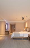 Туры в отель Yayue Hotel (Zhengzhou Bohai East Road Subway Station)