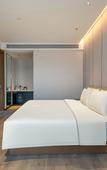 Туры в отель Atour Hotel Taizhou Linhai Toumen Port New District Jili Square