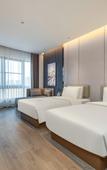 Туры в отель Atour Hotel Taizhou Linhai Toumen Port New District Jili Square
