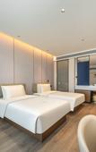 Туры в отель Atour Hotel Taizhou Linhai Toumen Port New District Jili Square