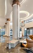 Туры в отель Atour Hotel Taizhou Linhai Toumen Port New District Jili Square