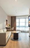 Туры в отель Atour Hotel Taizhou Linhai Toumen Port New District Jili Square