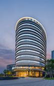 Туры в отель Atour Hotel Taizhou Linhai Toumen Port New District Jili Square