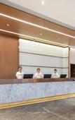 Туры в отель Atour Hotel Taizhou Linhai Toumen Port New District Jili Square