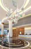 Туры в отель Atour Hotel Taizhou Linhai Toumen Port New District Jili Square
