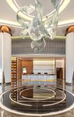 Туры в отель Atour Hotel Taizhou Linhai Toumen Port New District Jili Square