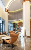 Туры в отель Atour Hotel Taizhou Linhai Toumen Port New District Jili Square