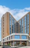 Туры в отель Thank Hotel Plus Chengdu Xindu Shibantan Dongfeng Street