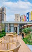 Туры в отель Thank Hotel Plus Chengdu Xindu Shibantan Dongfeng Street
