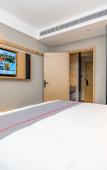 Туры в отель Thank Hotel Plus Chengdu Xindu Shibantan Dongfeng Street