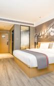 Туры в отель Thank Hotel Plus Chengdu Xindu Shibantan Dongfeng Street