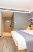 Туры в отель Thank Hotel Plus Chengdu Xindu Shibantan Dongfeng Street