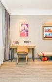 Туры в отель Thank Hotel Plus Chengdu Xindu Shibantan Dongfeng Street