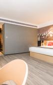 Туры в отель Thank Hotel Plus Chengdu Xindu Shibantan Dongfeng Street
