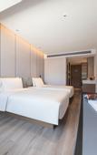 Туры в отель Atour Hotel, North Square, Kunming Railway Station