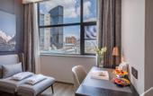 Туры в отель Atour Hotel, North Square, Kunming Railway Station