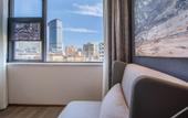 Туры в отель Atour Hotel, North Square, Kunming Railway Station