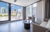 Туры в отель Atour Hotel, North Square, Kunming Railway Station