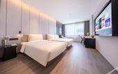 Туры в отель Atour Hotel, North Square, Kunming Railway Station