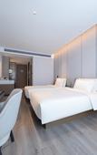Туры в отель Atour Hotel, North Square, Kunming Railway Station