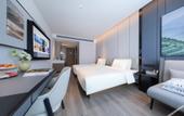 Туры в отель Atour Hotel, North Square, Kunming Railway Station