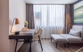 Туры в отель Atour Hotel, North Square, Kunming Railway Station