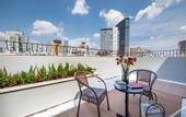Туры в отель Atour Hotel, North Square, Kunming Railway Station