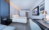 Туры в отель Atour Hotel, North Square, Kunming Railway Station