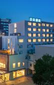 Туры в отель Atour Hotel, North Square, Kunming Railway Station