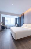 Туры в отель Atour Hotel, North Square, Kunming Railway Station