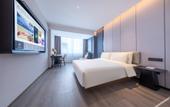 Туры в отель Atour Hotel, North Square, Kunming Railway Station