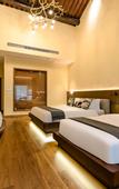 Туры в отель Floral Lux Hotel· Ningbo Heyuan Zhiye Hotel (Xikou Scenic Area)