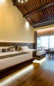 Туры в отель Floral Lux Hotel· Ningbo Heyuan Zhiye Hotel (Xikou Scenic Area)
