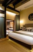 Туры в отель Floral Lux Hotel· Ningbo Heyuan Zhiye Hotel (Xikou Scenic Area)