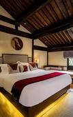 Туры в отель Floral Lux Hotel· Ningbo Heyuan Zhiye Hotel (Xikou Scenic Area)
