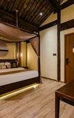 Туры в отель Floral Lux Hotel· Ningbo Heyuan Zhiye Hotel (Xikou Scenic Area)