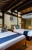 Туры в отель Floral Lux Hotel· Ningbo Heyuan Zhiye Hotel (Xikou Scenic Area)