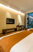 Туры в отель Floral Lux Hotel· Ningbo Heyuan Zhiye Hotel (Xikou Scenic Area)