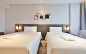 Туры в отель Changchun South Station Square Atour X Hotel
