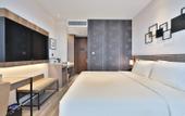 Туры в отель Changchun South Station Square Atour X Hotel