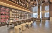 Туры в отель Changchun South Station Square Atour X Hotel
