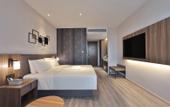 Туры в отель Changchun South Station Square Atour X Hotel
