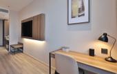 Туры в отель Changchun South Station Square Atour X Hotel