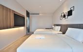 Туры в отель Changchun South Station Square Atour X Hotel