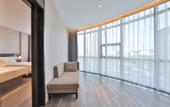 Туры в отель Changchun South Station Square Atour X Hotel