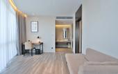 Туры в отель Changchun South Station Square Atour X Hotel