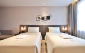 Туры в отель Changchun South Station Square Atour X Hotel