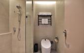 Туры в отель Changchun South Station Square Atour X Hotel