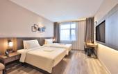 Туры в отель Changchun South Station Square Atour X Hotel