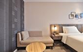 Туры в отель Changchun South Station Square Atour X Hotel